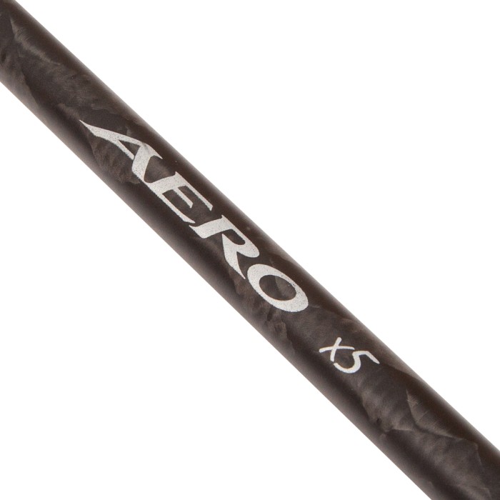 Shimano Aernos Multi Feeder Rod Close Up