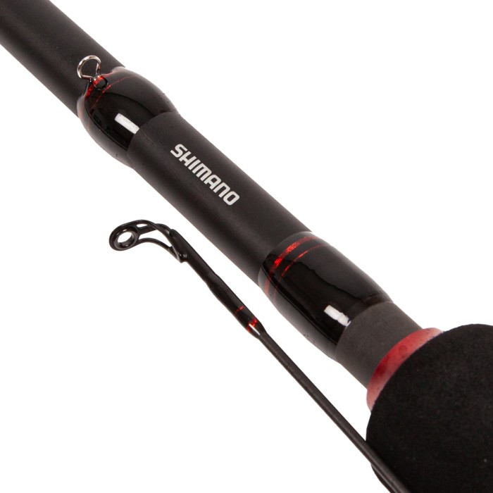 Shimano Aernos Multi Float Rod 3