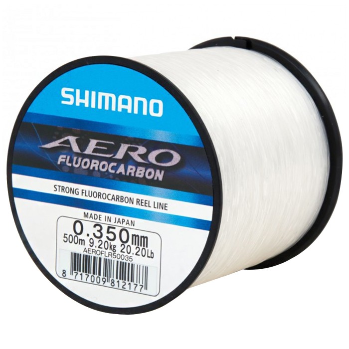 Shimano Aero Fluorocarbon