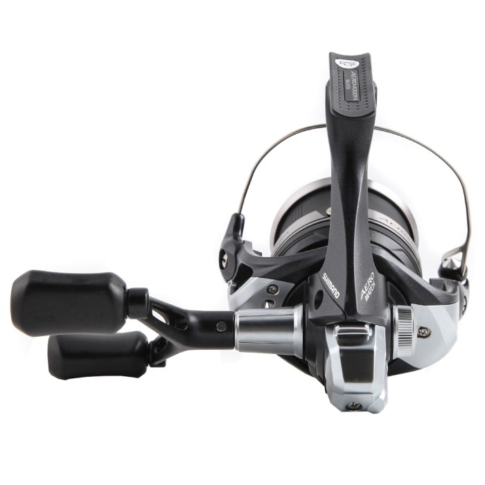 Shimano Aero FA Match Reel Back