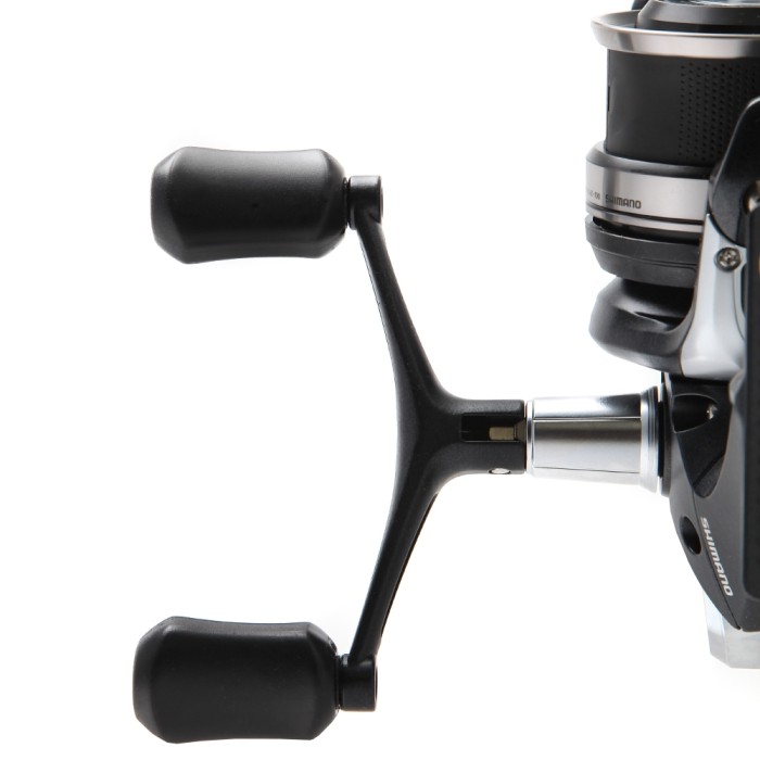 Shimano Aero FA Match Reel Handle