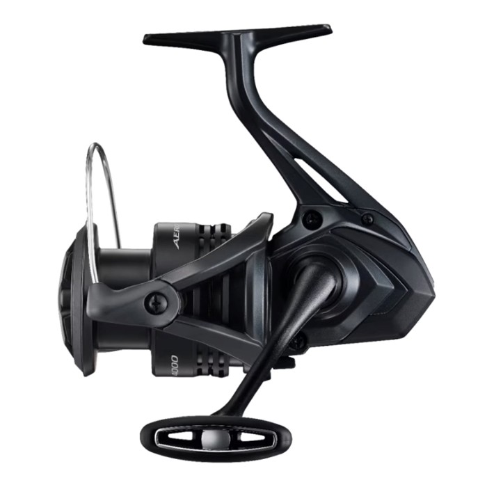 Shimano Aero Reel