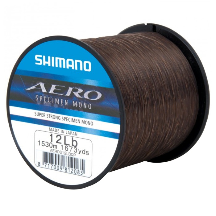 Shimano Aero Specimen Line