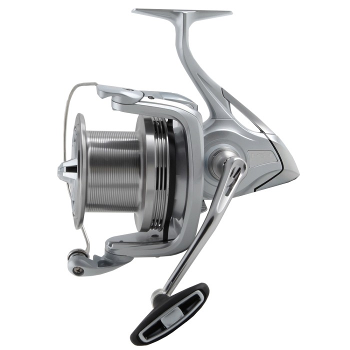 Shimano Aero Technium Magnesium XSC Reel Left Side