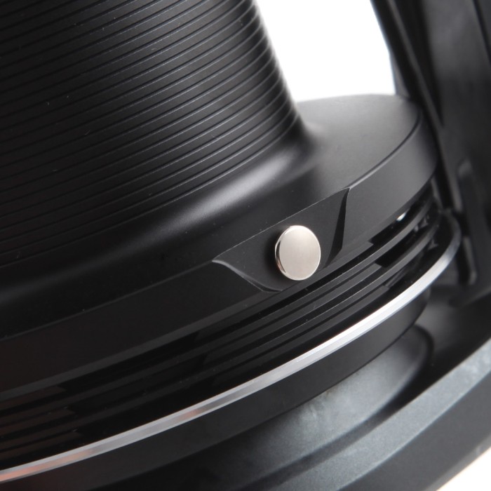 Shimano Aero Technium Magnesium XTC Reel Close Up 6