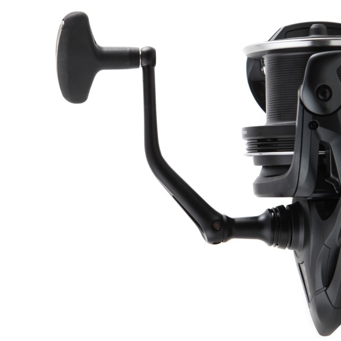 Shimano Aero Technium Magnesium XTC Reel Close Up 7