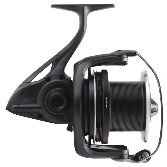 Shimano Aero Technium Magnesium XTC Reel Right Side