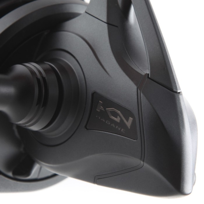 Shimano Aero Technium Magnesium XTC Reel Close Up 2