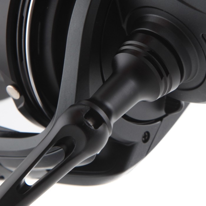 Shimano Aero Technium Magnesium XTC Reel Close Up 3