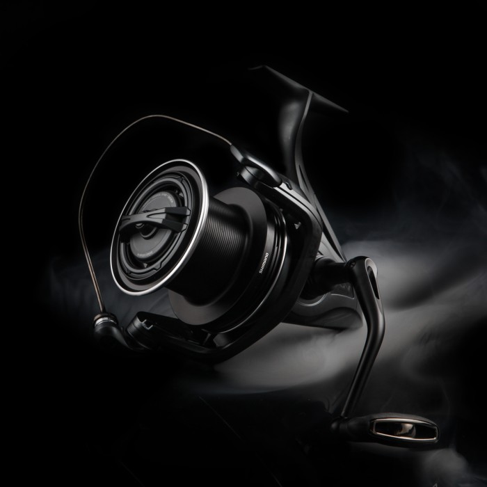Shimano Aero Technium Magnesium XTC Reel