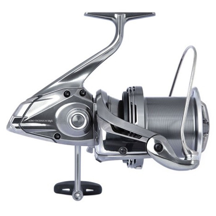 SHIMANO SUPER AERO TECHNIUM 1.5TYPE シマノ スーパーエアロテクニウム 釣り　リール　現状品 Shimano Aero Technium 10000 XSB Magnesium Longcast Surfcasting