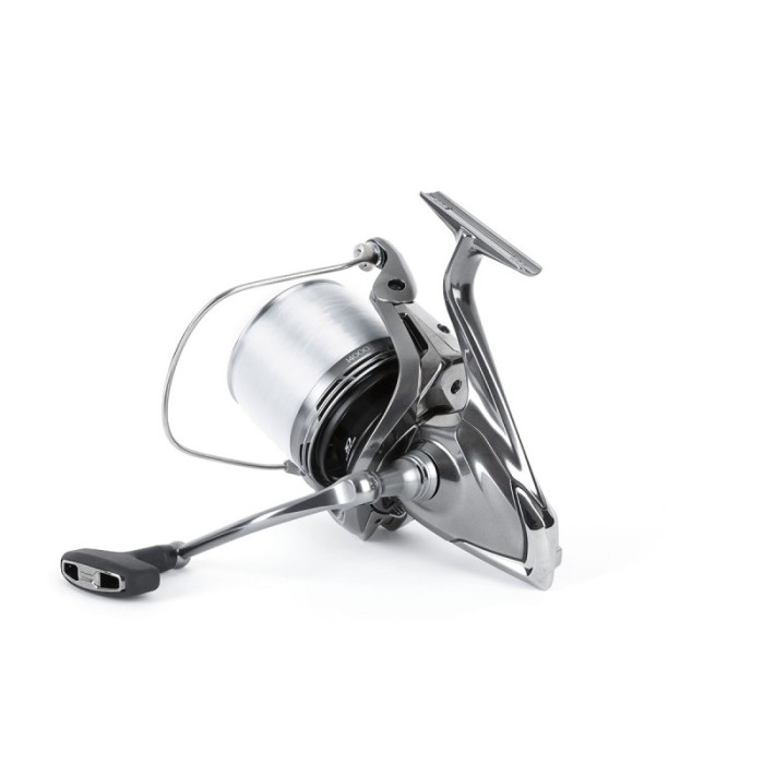 Shimano Aero Technium MGS XSD Reel 2