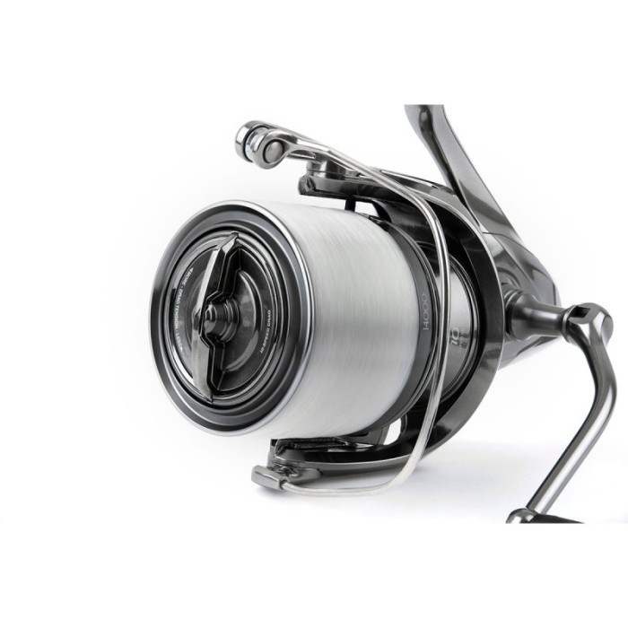 Shimano Aero Technium MGS XSD Reel 3