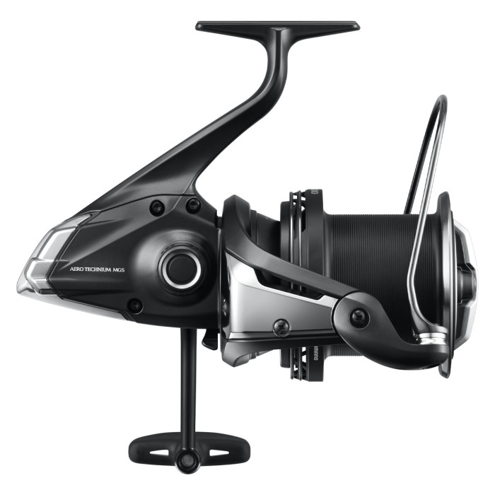 Shimano Aero Technium MGS XTD Reel 2