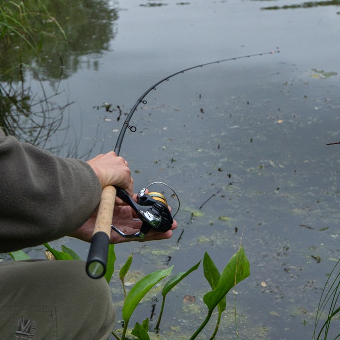 Shimano Aero X1 Finesse Feeder Fishing Rod