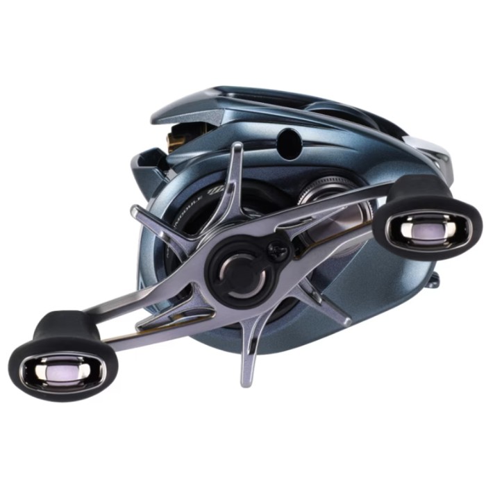 Shimano Aldebaran BFS Reel 2