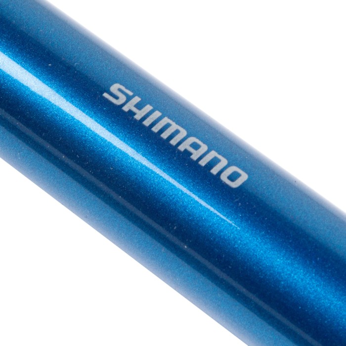 Shimano Alivio Tubular Rod 3