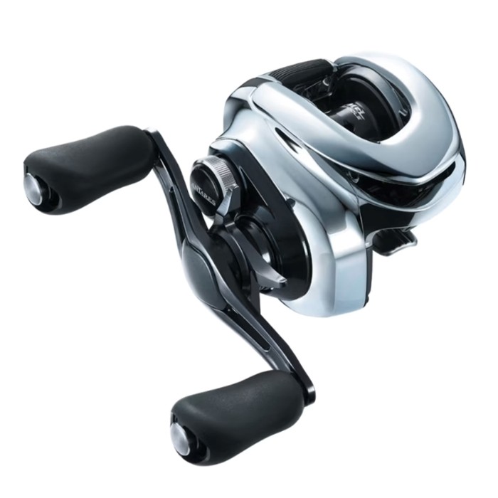 Shimano Antares Reel