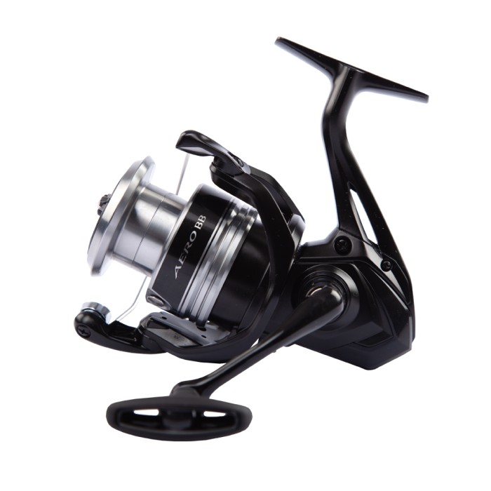 Shimano Aero BB Fishing Reel 3