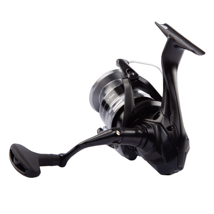 Shimano Aero BB Fishing Reel 4