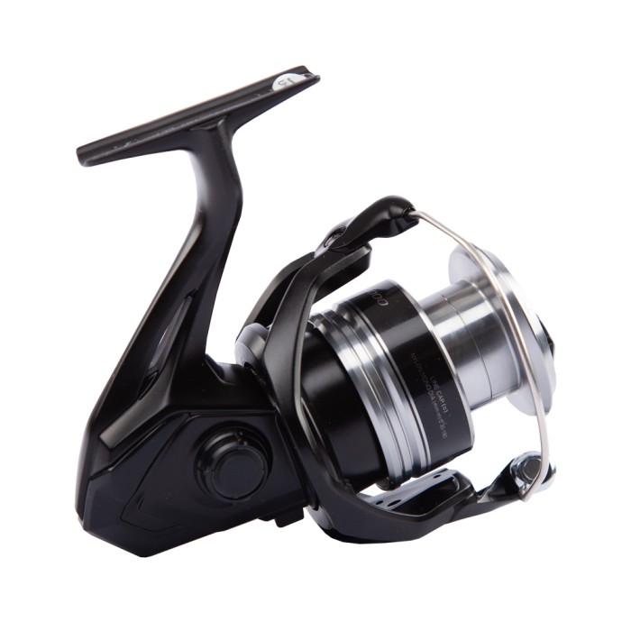 Shimano Aero BB Fishing Reel 6