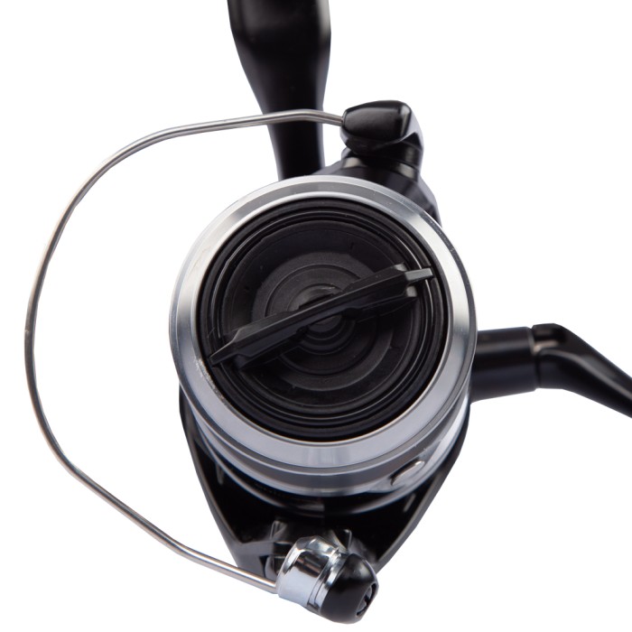 Shimano Aero BB Fishing Reel 8