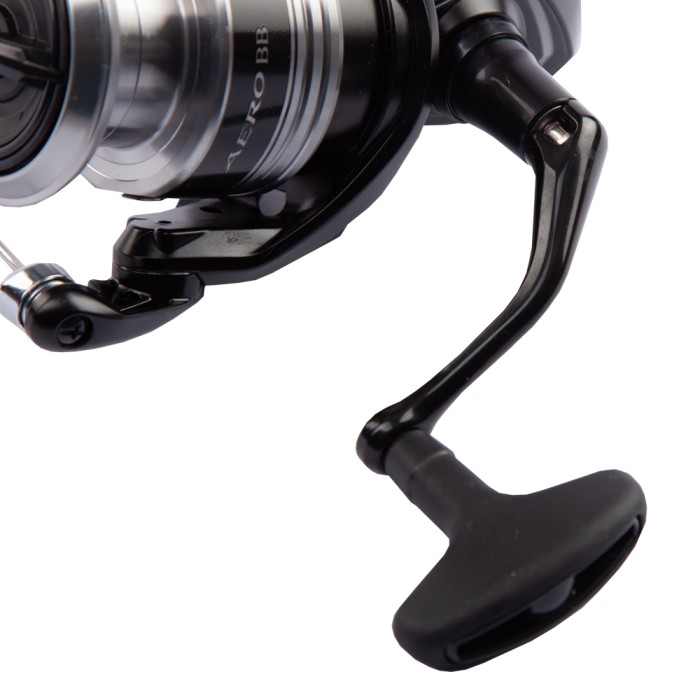 Shimano Aero BB Fishing Reel 9