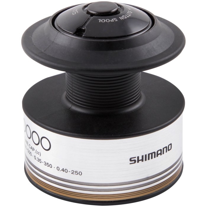 Shimano Baitrunner ST-FA Spare Spool