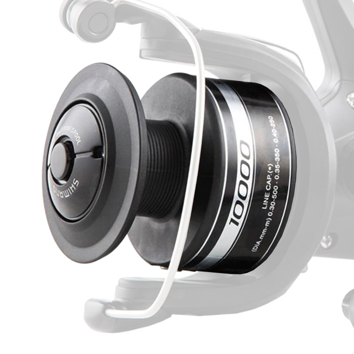 Shimano Baitrunner ST RB 10000 Spare Spool