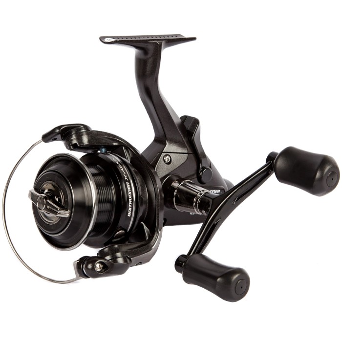 Shimano Baitrunner X-Aero FA Reel 2500