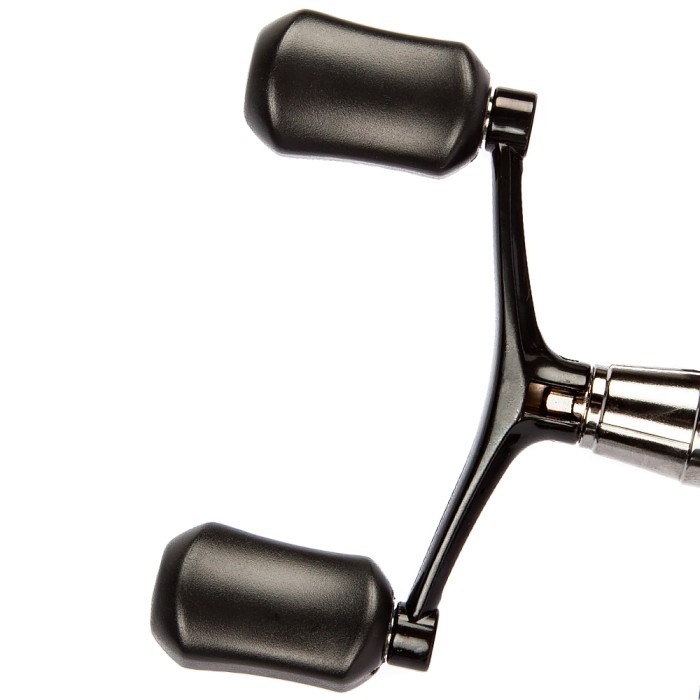 Shimano Baitrunner X-Aero FA Reel 2500 Close Up 1