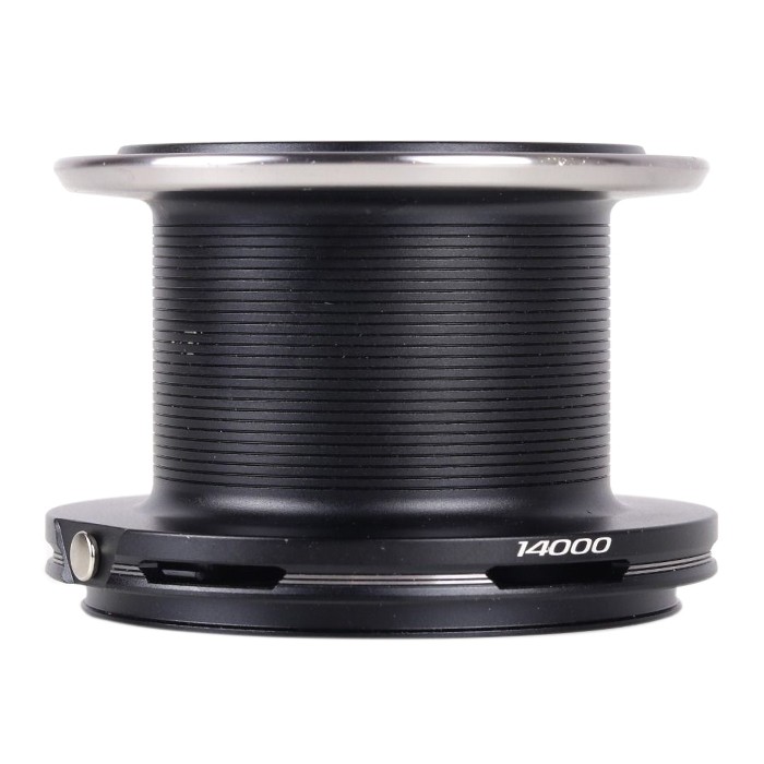 Shimano Baitrunner XT-B LC Reel Spare Spool