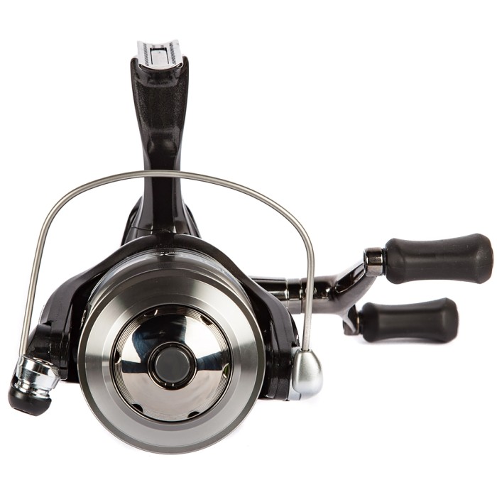 Shimano Baitrunner XT RB Reel Front