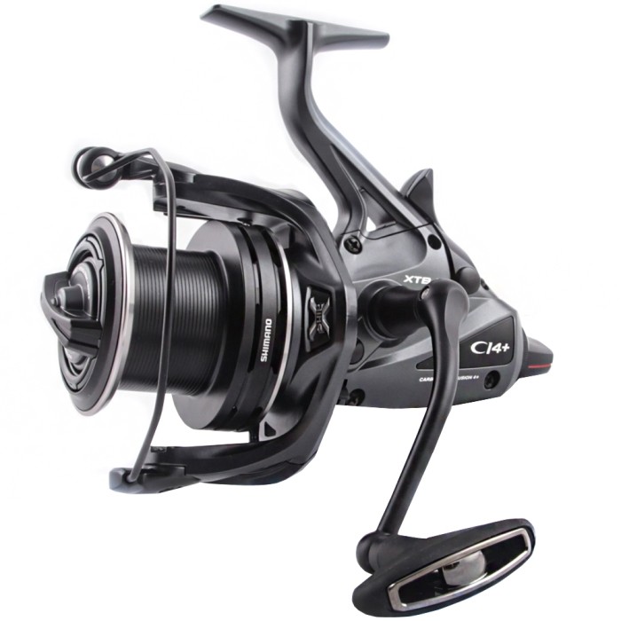 Shimano Baitrunner XTB CI4+ LC Reel Medium