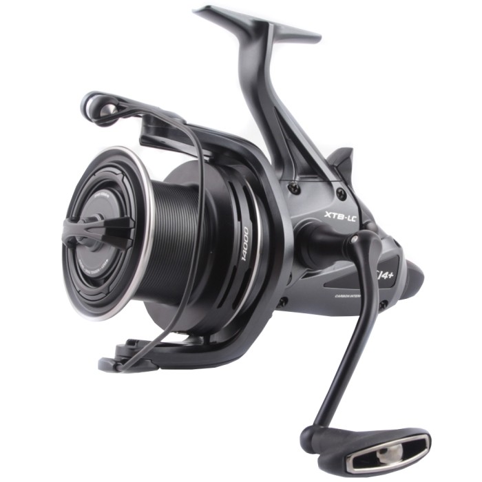 Shimano Baitrunner XTB CI4+ LC Reels