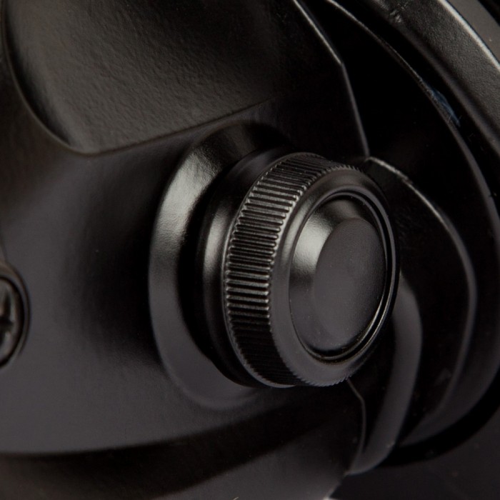 Shimano Baitrunner Close Up Shot