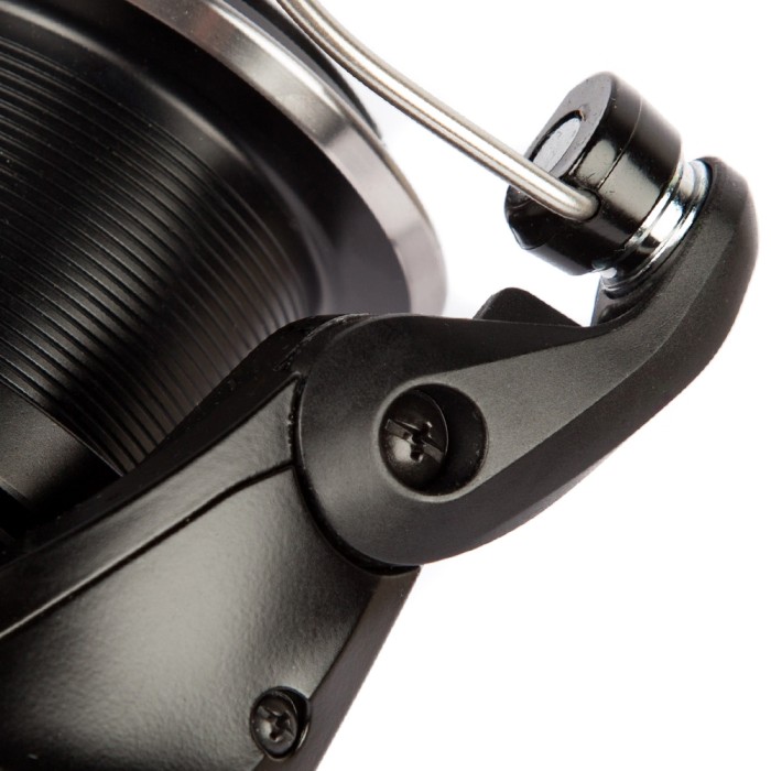 Shimano Close Up