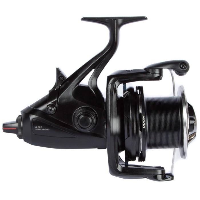  Baitrunner Reel Right Side