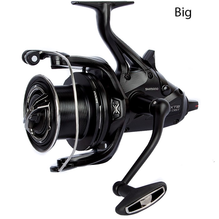 XT-B LC Reel Big
