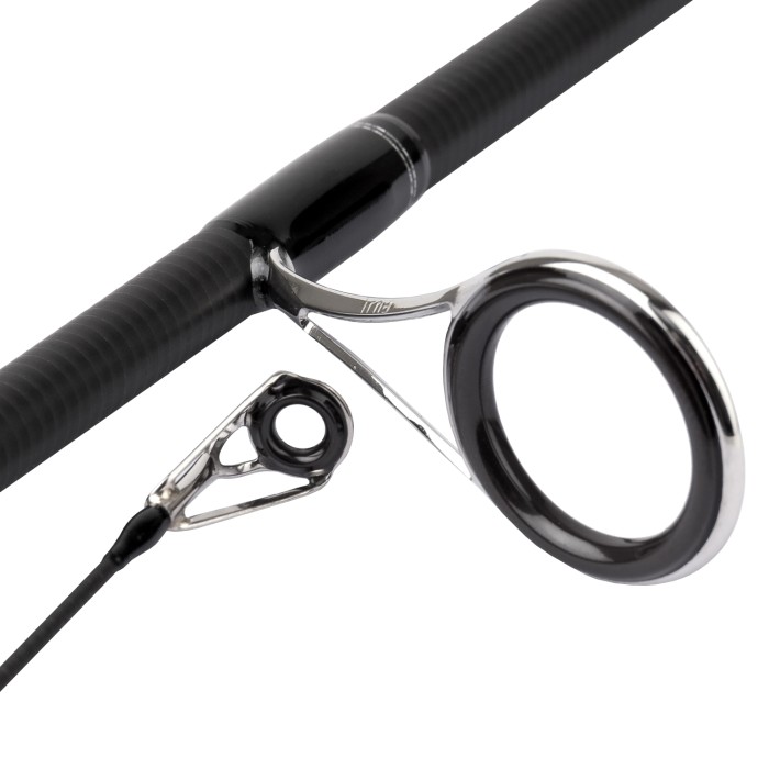 Shimano Bass One XT Spinning Rod Rings