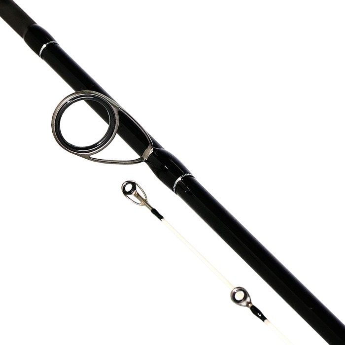 Shimano Bassterra LRF Fishing Rod 1