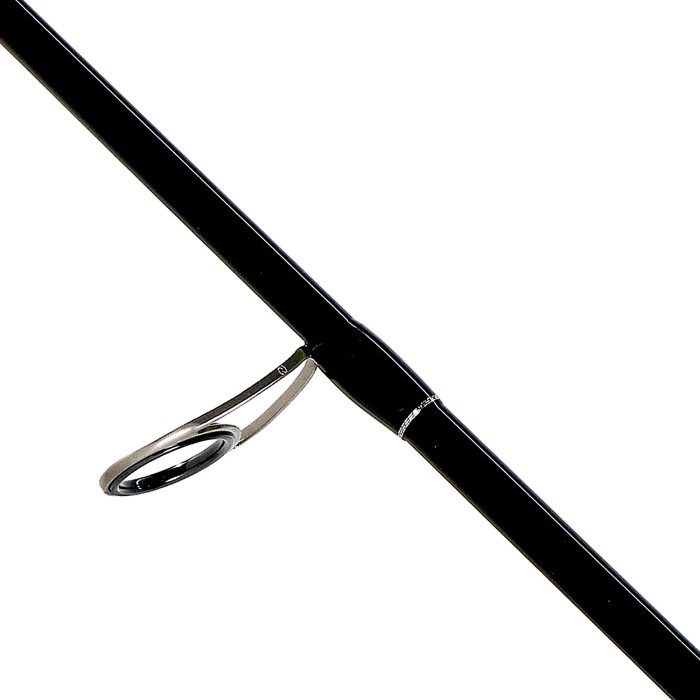 Shimano Bassterra LRF Fishing Rod 2