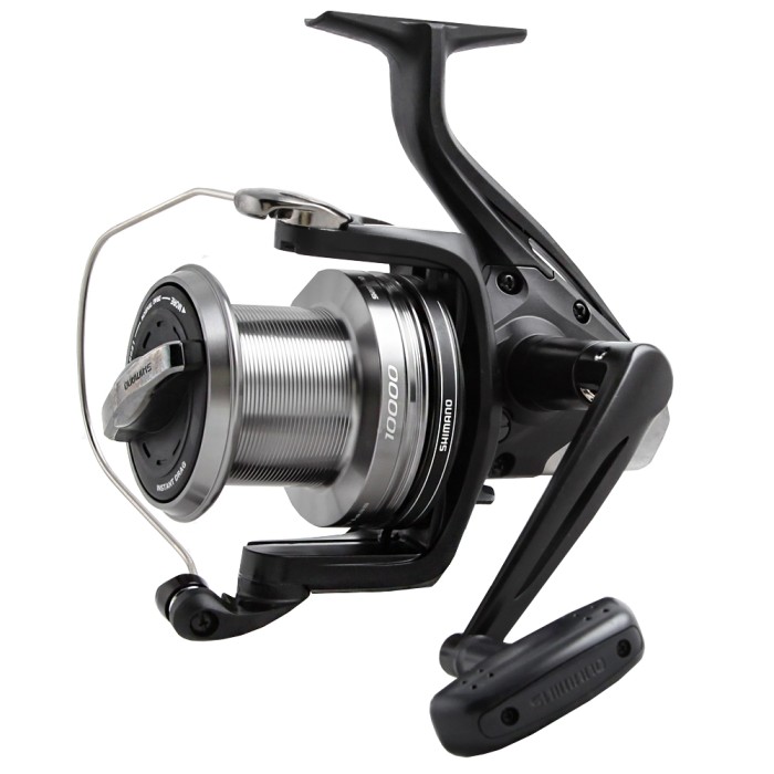 Shimano Beastmaster XB Reel