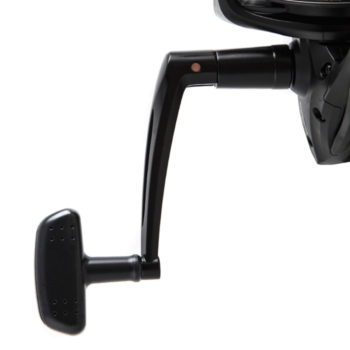 Shimano Beastmaster XB Reel Close Up 3