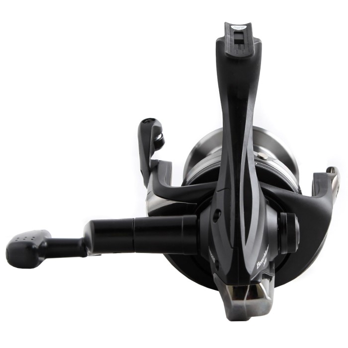 Shimano Beastmaster XB Reel Back