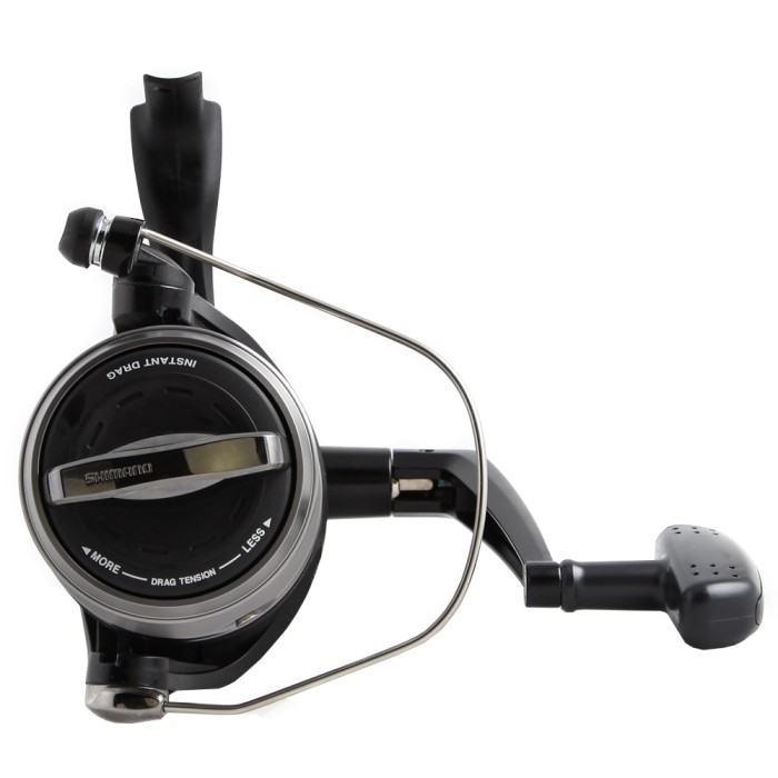 Shimano Beastmaster XB Reel Front