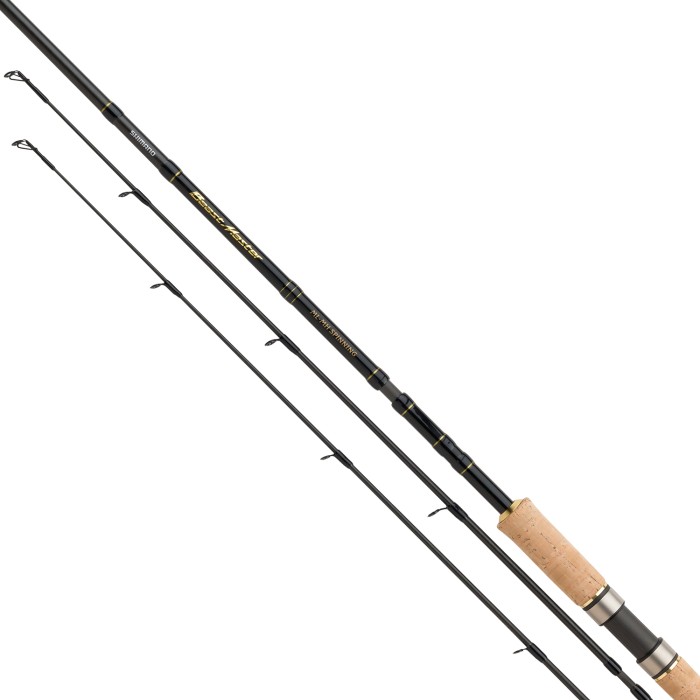 Shimano Beastmaster STC Twin Tip Rod