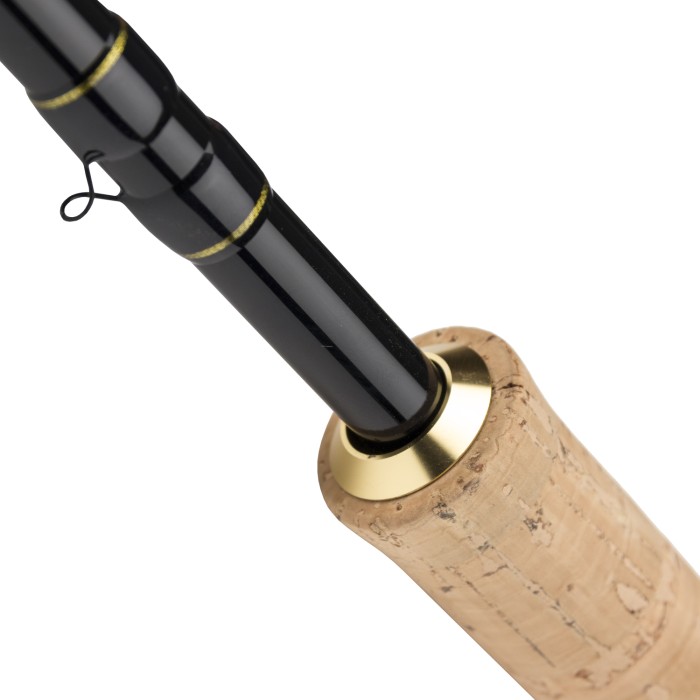 Shimano Beastmaster STC Twin Tip Rod Close Up Hook Keeper