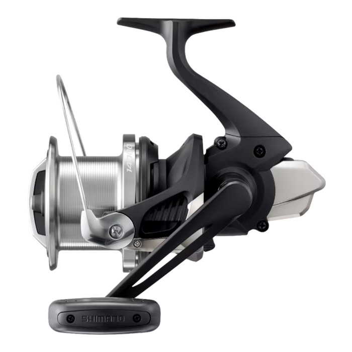 Shimano Beastmaster XC 14000 Reel