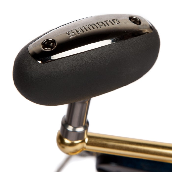 Shimano Bull's Eye 9120 Fixed Spool Reel Handle